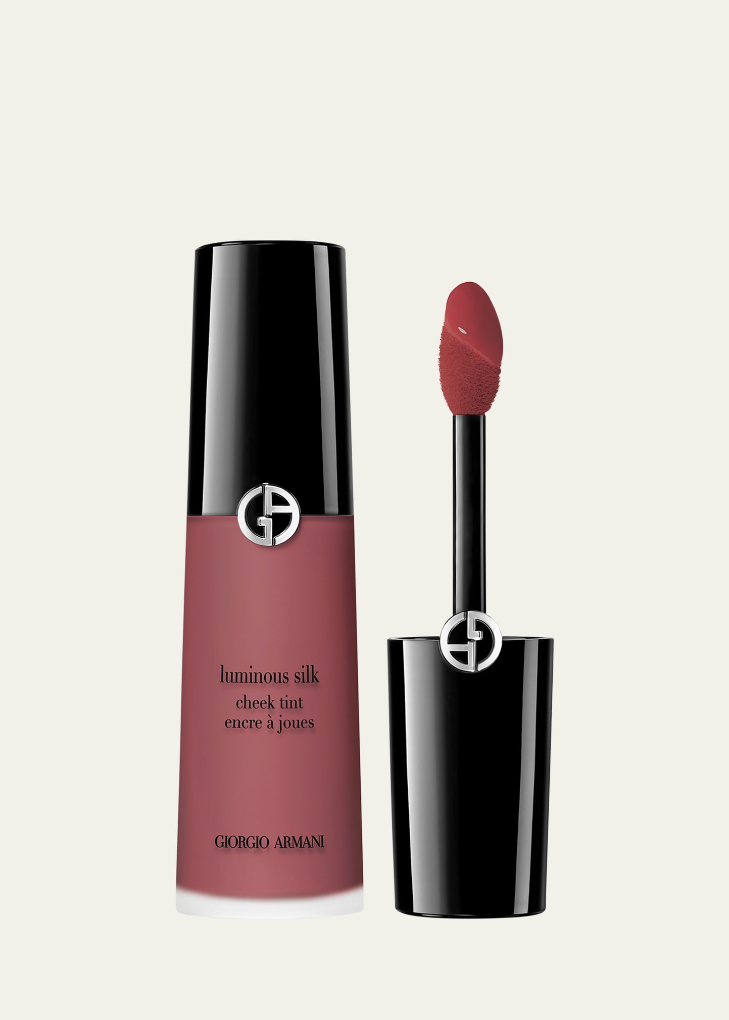 ARMANI COLLEZIONI LUMINOUS SILK LIQUID BLUSH CHEEK TINT 