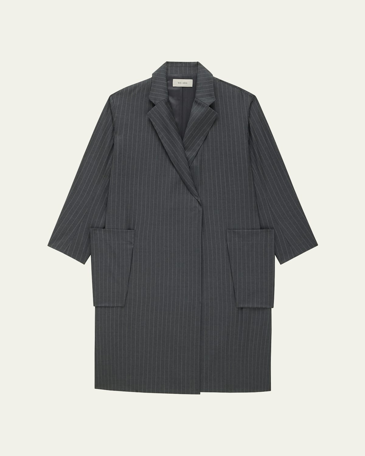 The Outsider Overcoat