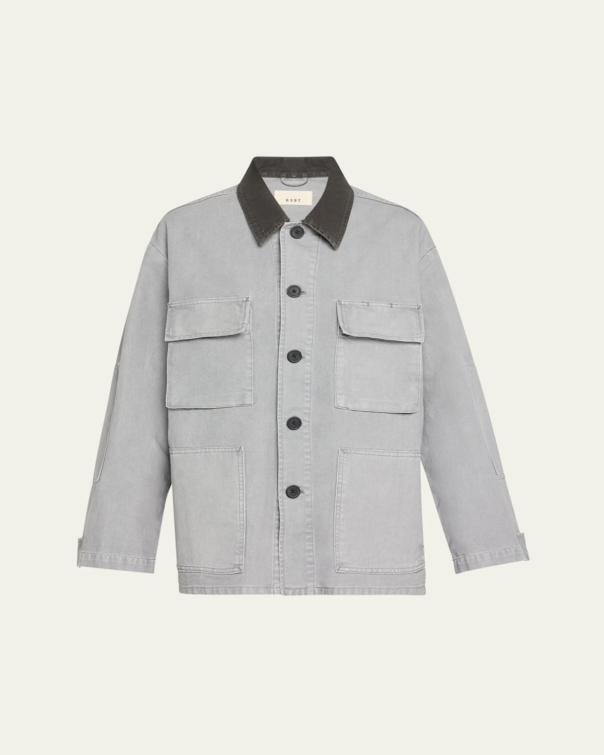 Barn Jacket