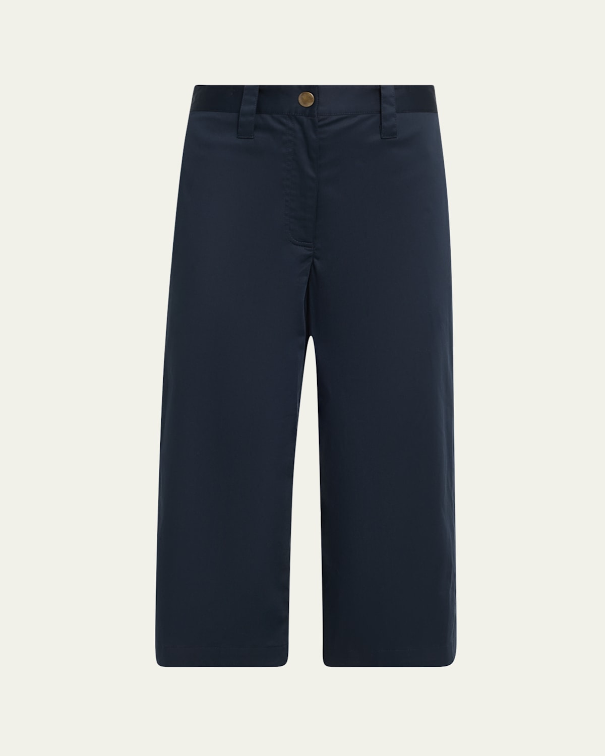The Slacker Pants