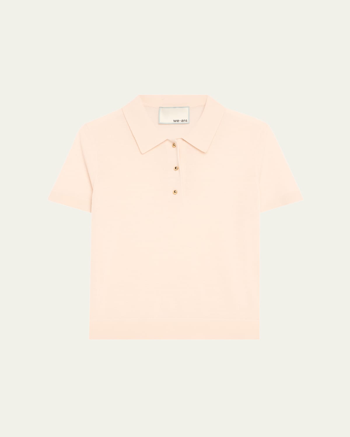 The Prep Polo Top